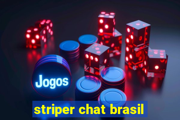 striper chat brasil